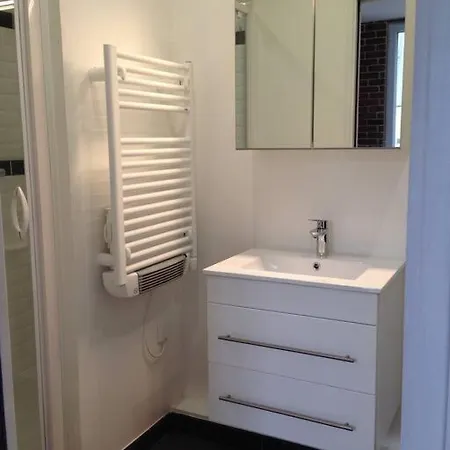 Duplex 45M2 -Zac L'Oreal - Palais De Justice Paris Clichy Extérieur photo