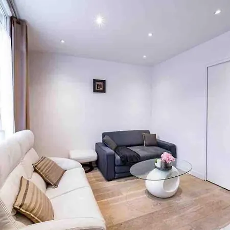 Duplex 45M2 -Zac L'Oreal - Palais De Justice Paris Clichy Extérieur photo