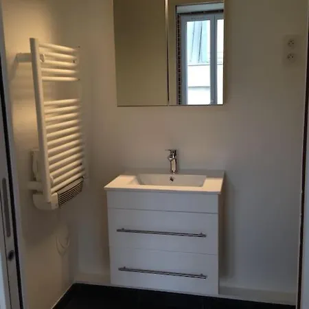 Duplex 45M2 -Zac L'Oreal - Palais De Justice Paris Clichy Extérieur photo