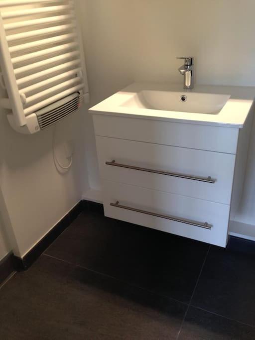 Duplex 45m2 -zac L'oreal - Palais De Justice Paris Appartement Clichy