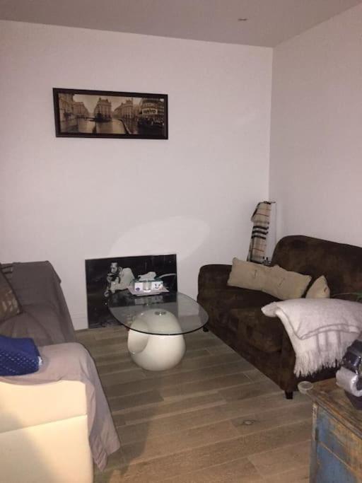 Appartement Duplex 45m2 -zac L'oreal - Palais De Justice Paris *