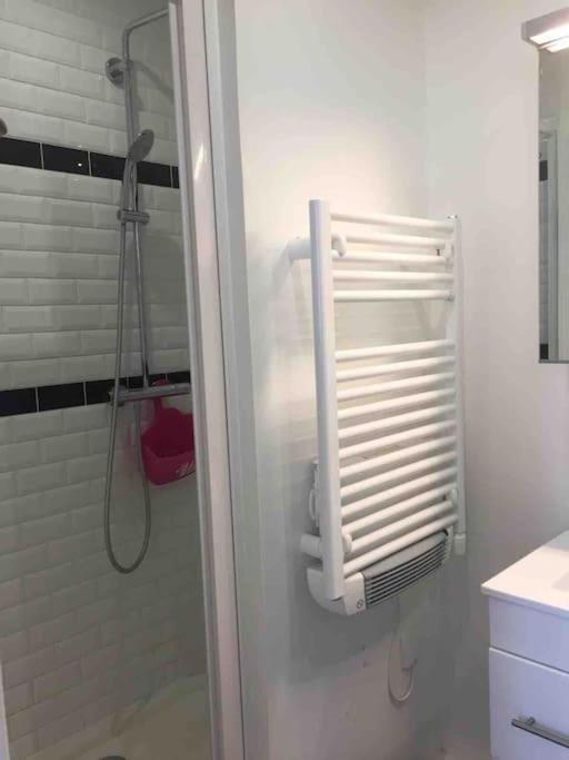 Duplex 45m2 -zac L'oreal - Palais De Justice Paris
