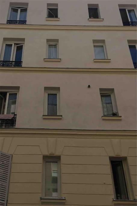 Duplex 45m2 -zac L'oreal - Palais De Justice Paris * Clichy