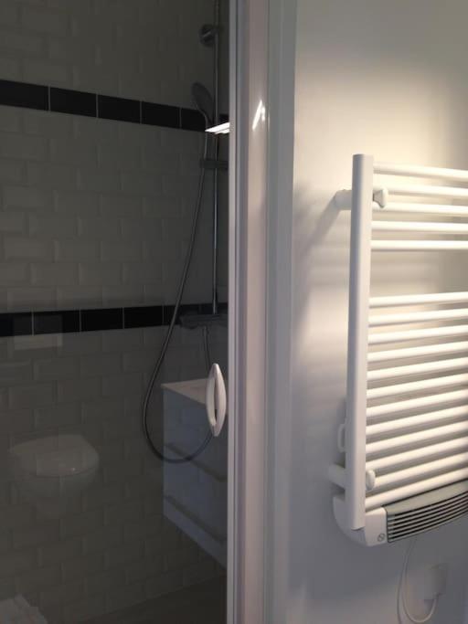 Duplex 45m2 -zac L'oreal - Palais De Justice Paris