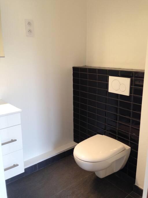 Duplex 45m2 -zac L'oreal - Palais De Justice Paris Clichy