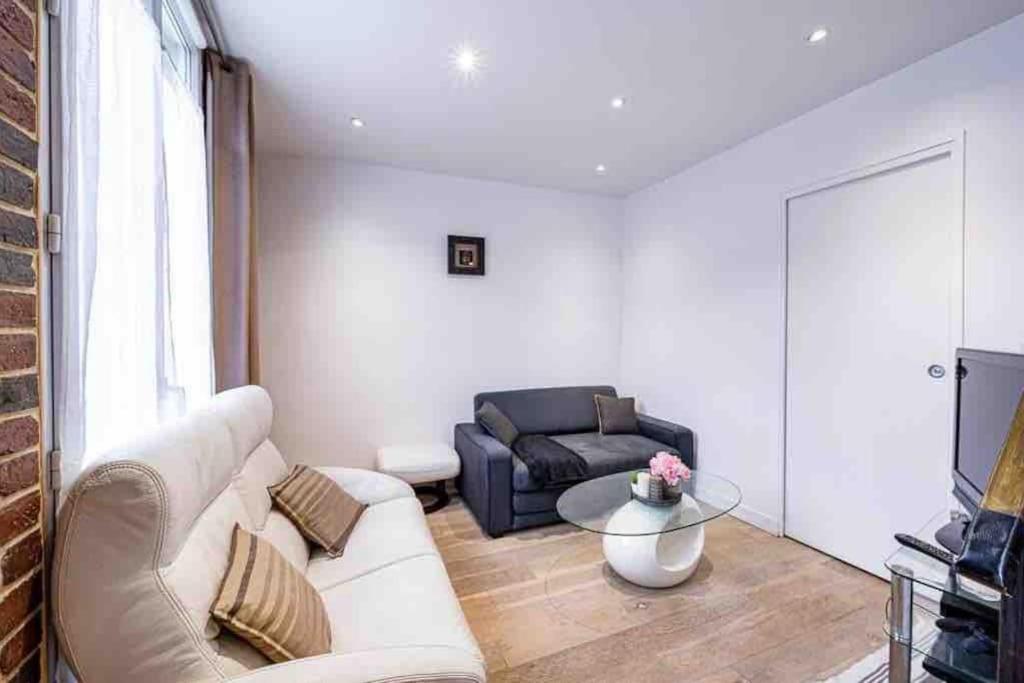 Duplex 45m2 -zac L'oreal - Palais De Justice Paris